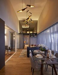 The Peak @ Cairnhill II (D9), Apartment #614702131